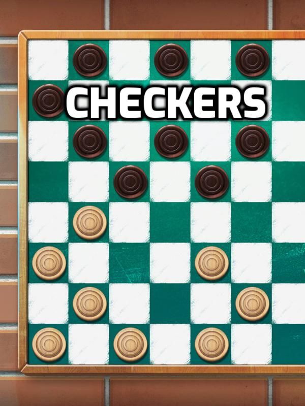 Checkers