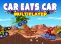 Car Eats Car Multiplayer