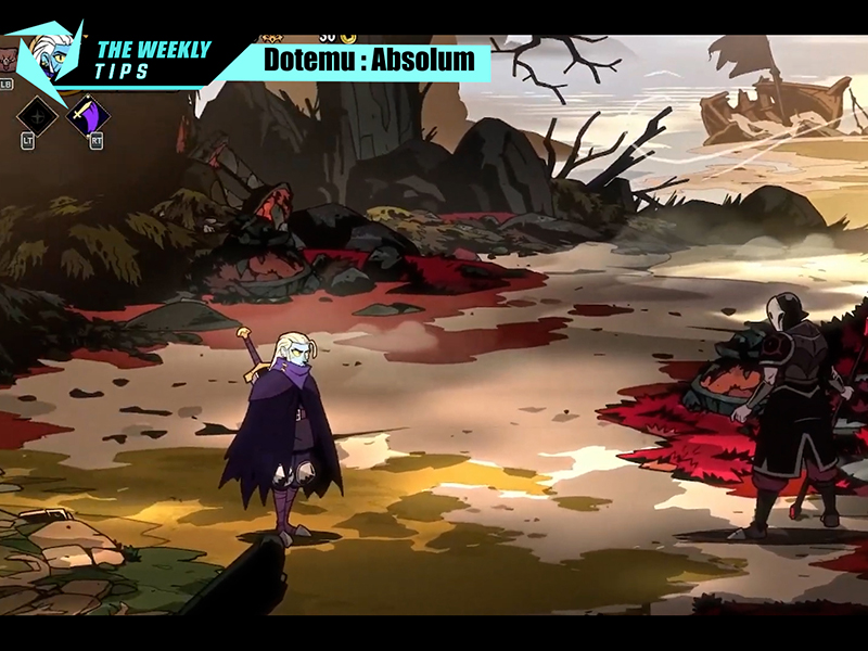 How to kick off your adventure? - Absolum How to kick off your adventure? - Absolum