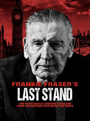 La dernière bataille de Frankie Fraser