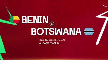 Benin vs Botswana - Predictions