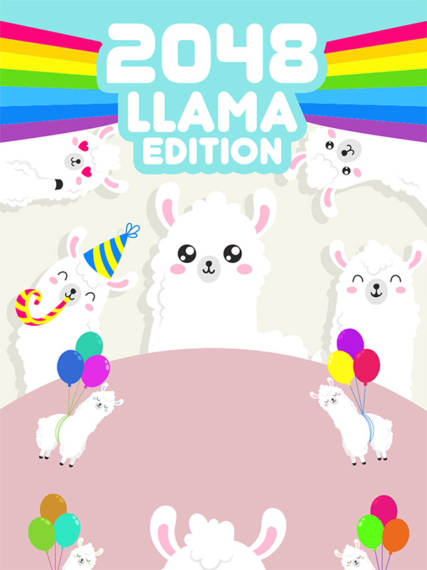 2048 Llama Edition