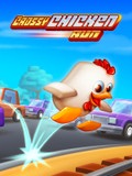 Crossy Chicken Run