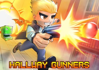 Hallway Gunners