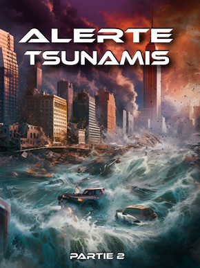 Alerte Tsunamis 2ème partie