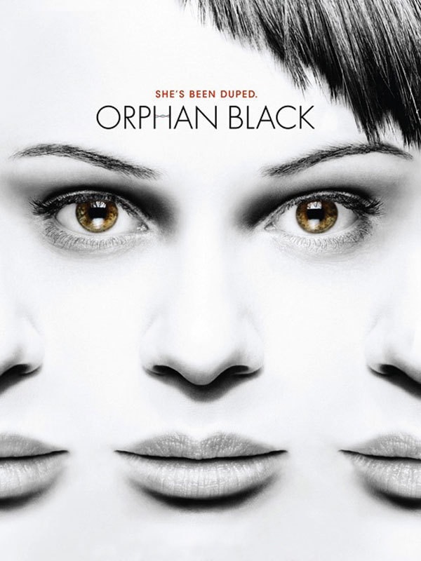 Orphan Black, S01E01, Sélection naturelle