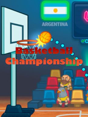Basketball Championship