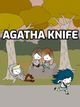 Agatha Knife Agatha Knife
