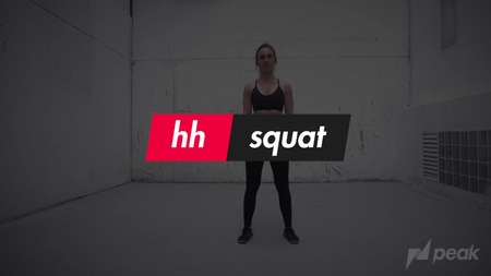 HH Squat