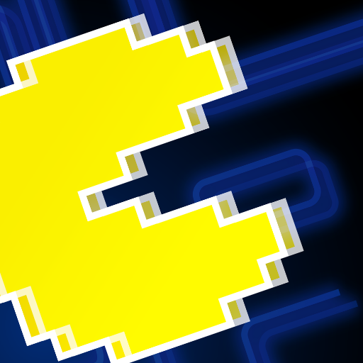 Pacman CE Deluxe