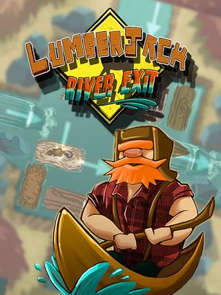 Lumberjack River Exit