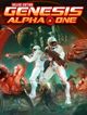 Genesis Alpha One Deluxe Edition