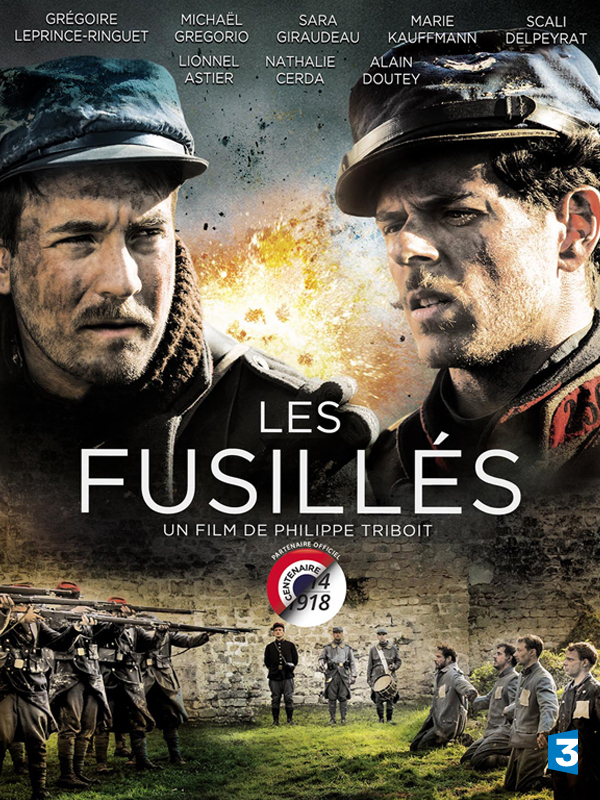Les Fusillés