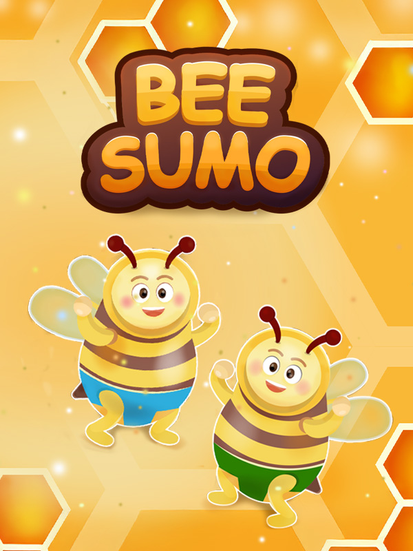 Bee Sumo
