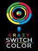 Crazy Switch Color
