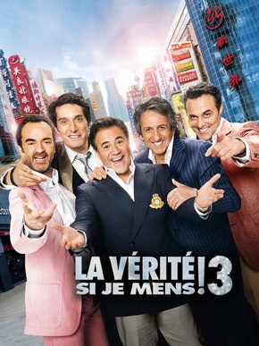 La vérité si je mens ! 3