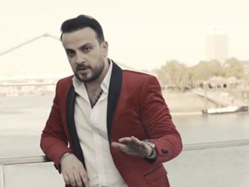 ايفان الرسام - حيل اعشكك