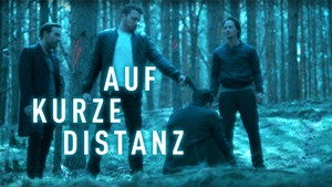 Auf kurze Distanz