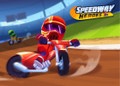 Speedway Heroes Star Bike Games