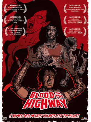 Blood On The Highway