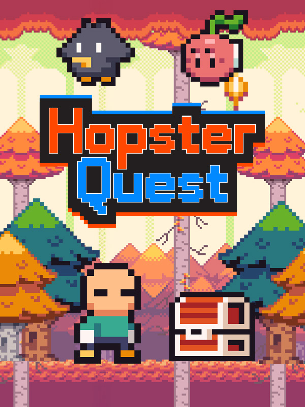 Hopster Quest