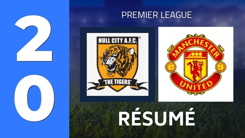 Summary : Hull City - Manchester United - Premier League 26/27