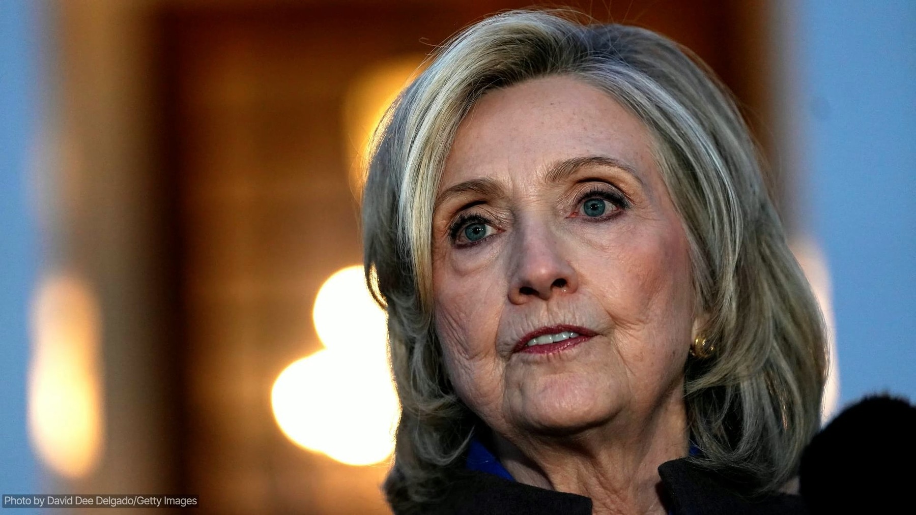Hillary Clinton Nie Tout Lien Avec Epstein Lors D'une Déposition À Huis Clos