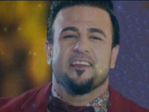 عادل الاديب - يا كاع ترابج