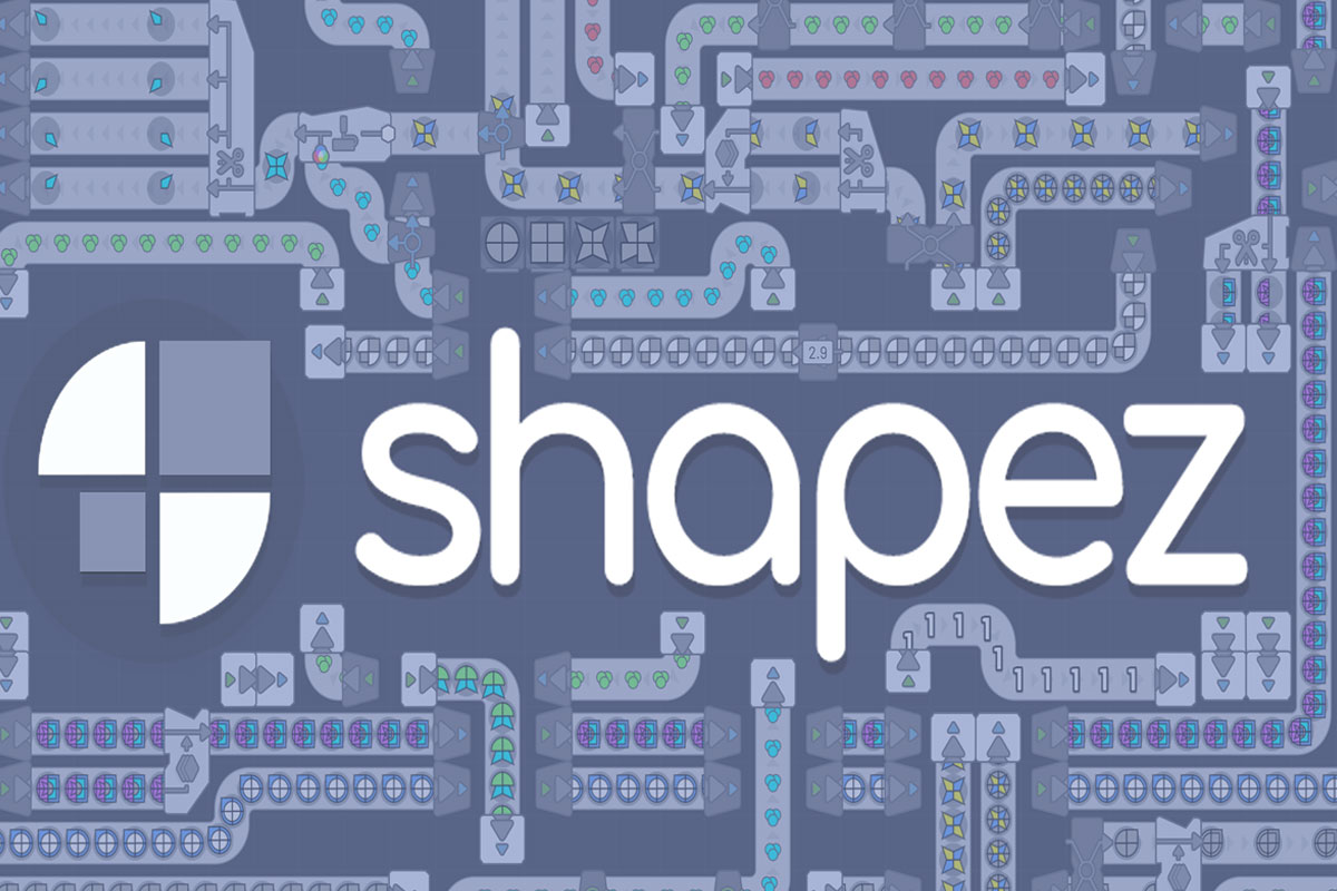 Shapez