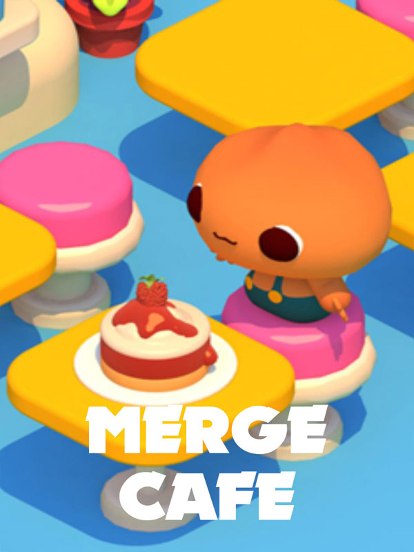 Merge Cafe