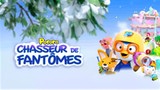 Pororo : Chasseur De Fantômes