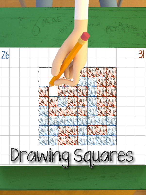 Drawing Squares