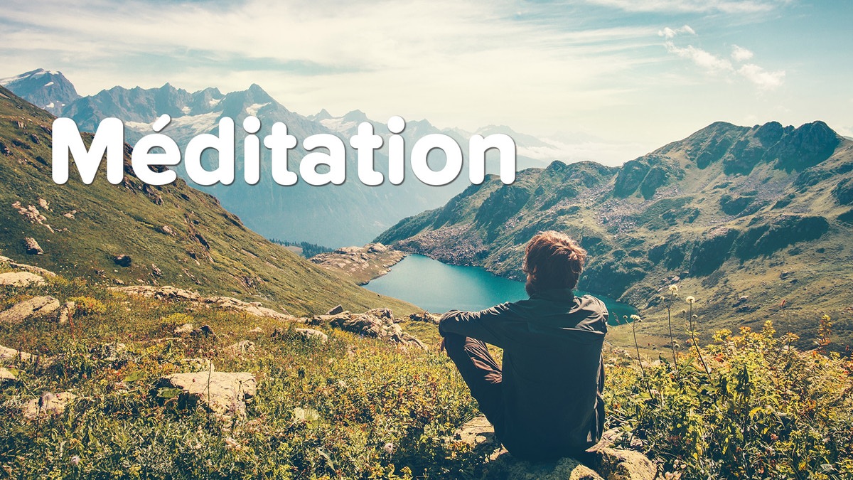 Méditation - S01E01 - Introduction à la méditation