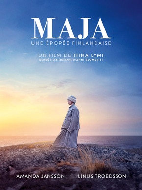 Maja : Une épopée finlandaise