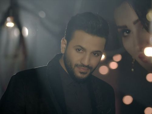 خالد الحنين - اول نظرة