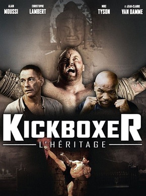 Kickboxer : L'héritage