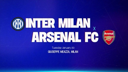 Inter Milan vs Arsenal - Predictions