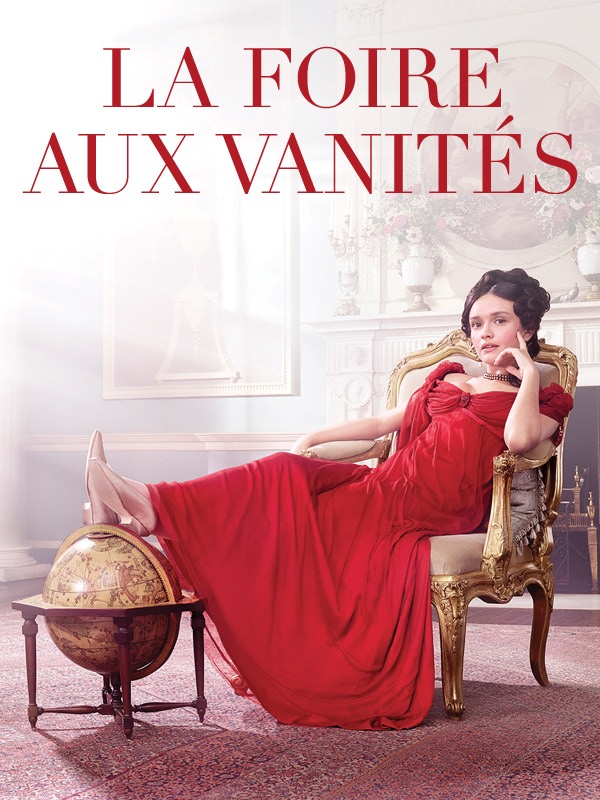 La Foire Aux Vanités, S01E02, Miss Sharp Commence À Se Faire Des Amis