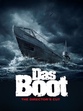 Das Boot - The Director's Cut