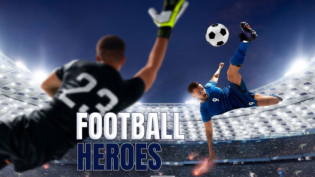 Football Heroes - Saison 1