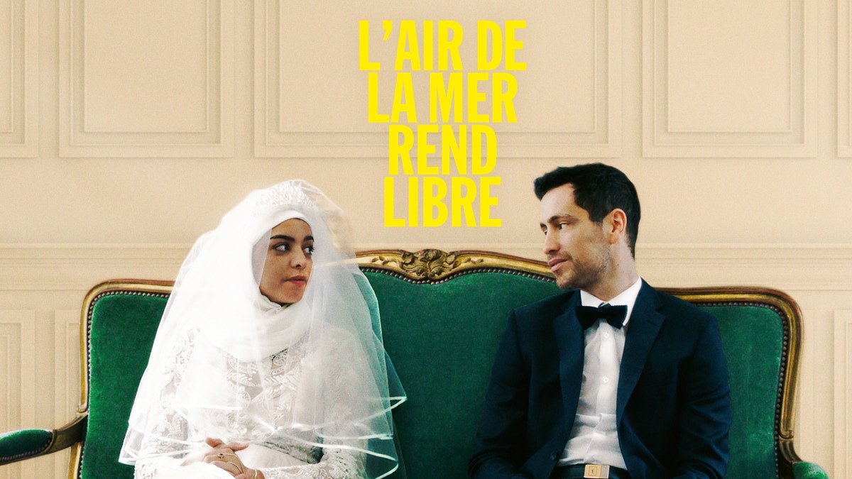L'Air De La Mer Rend Libre