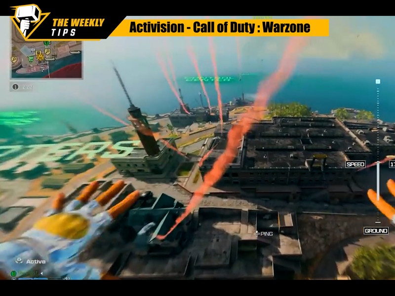 ¿Qué cambios se esperan para la 4ª temporada? - Warzone