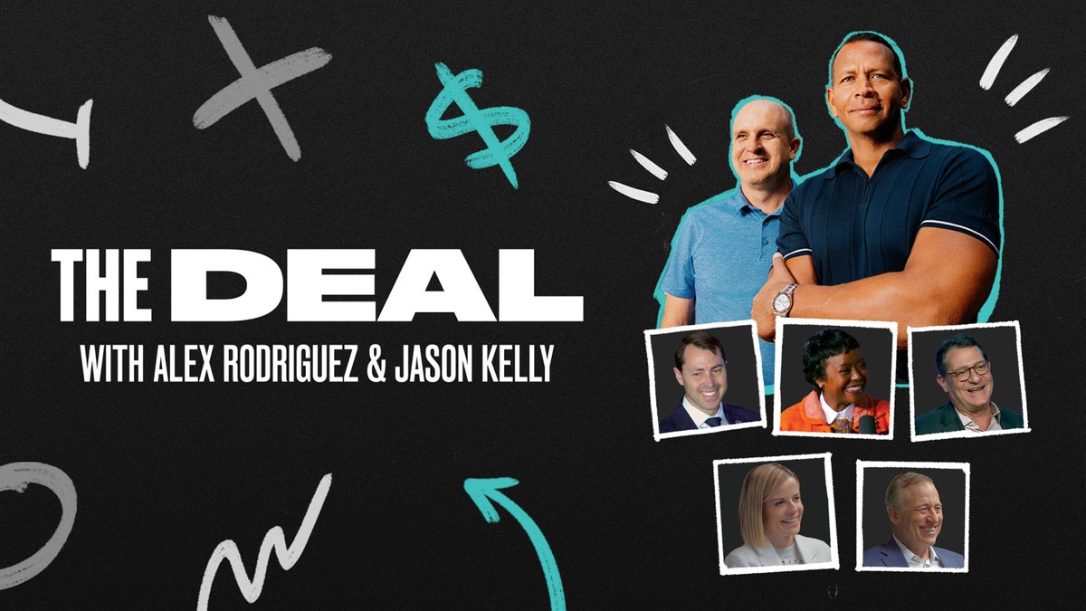 S02E01 - Billie Jean King/Ilana Kloss