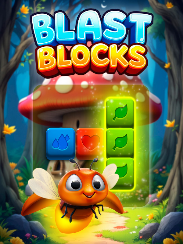 Blast Blocks