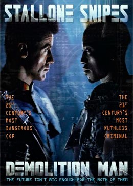 Demolition Man