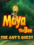 In Maya The Bee: Ants Quest