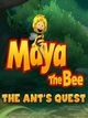 In Maya The Bee: Ants Quest In Maya The Bee: Ants Quest