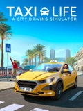 Taxi Life : A City Driving Simulator