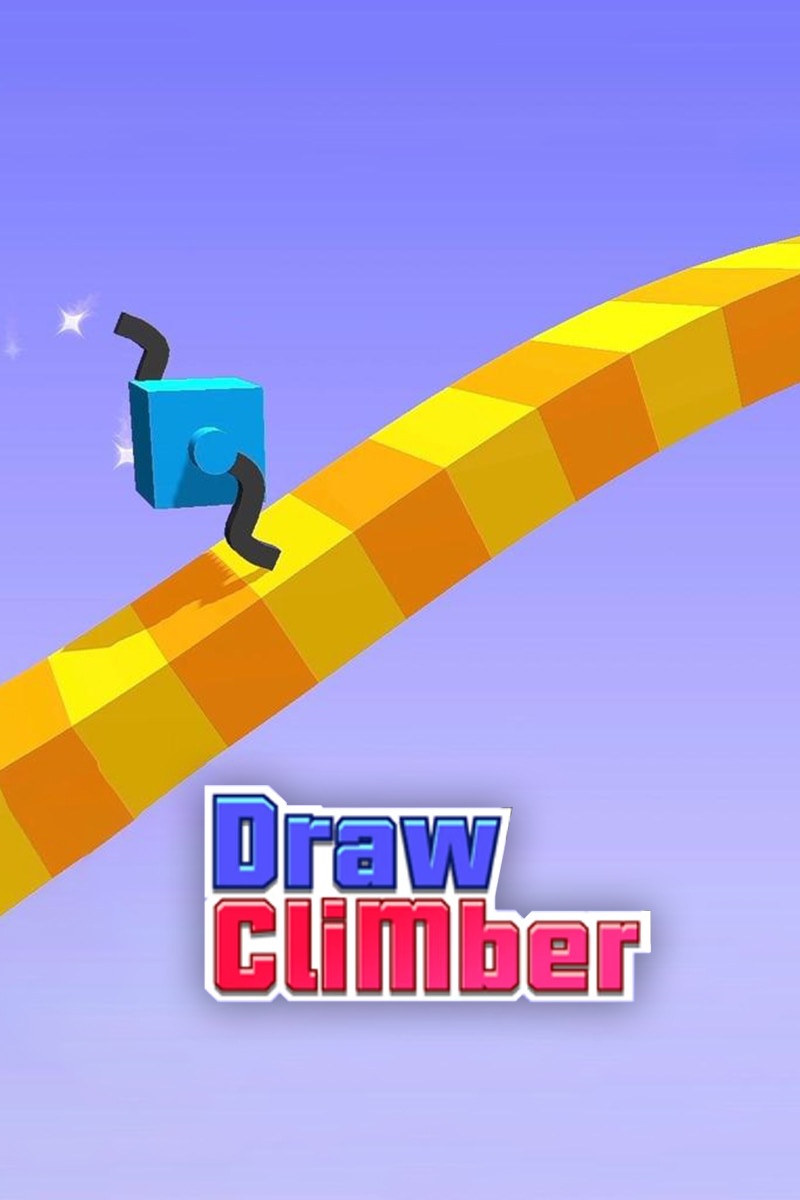 Draw Climber
