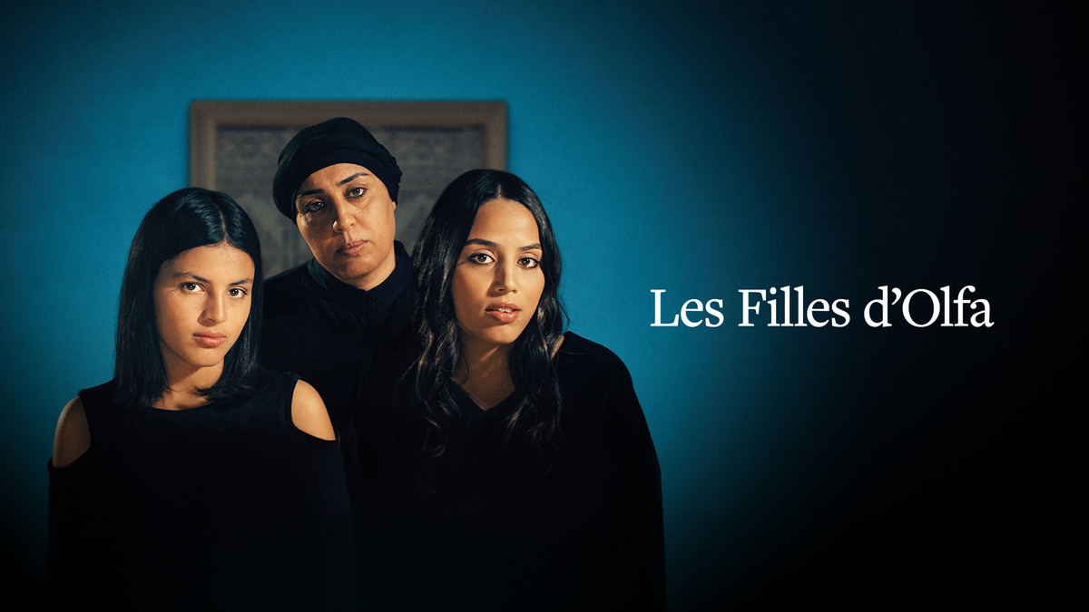 Les Filles D'Olfa